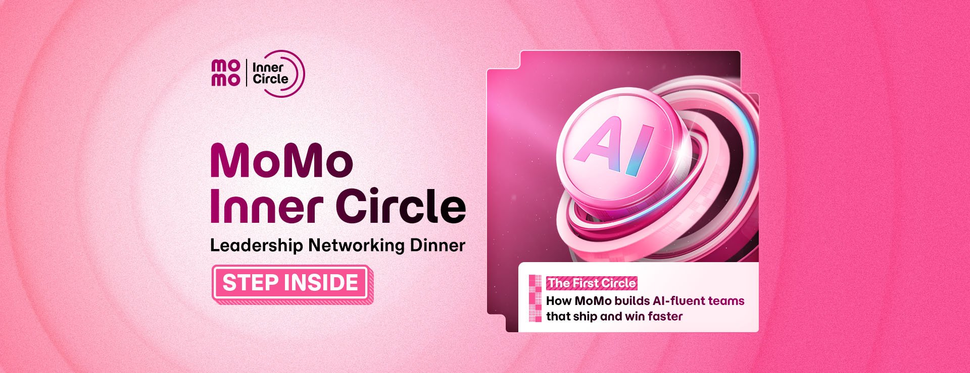 MoMo Inner Circle