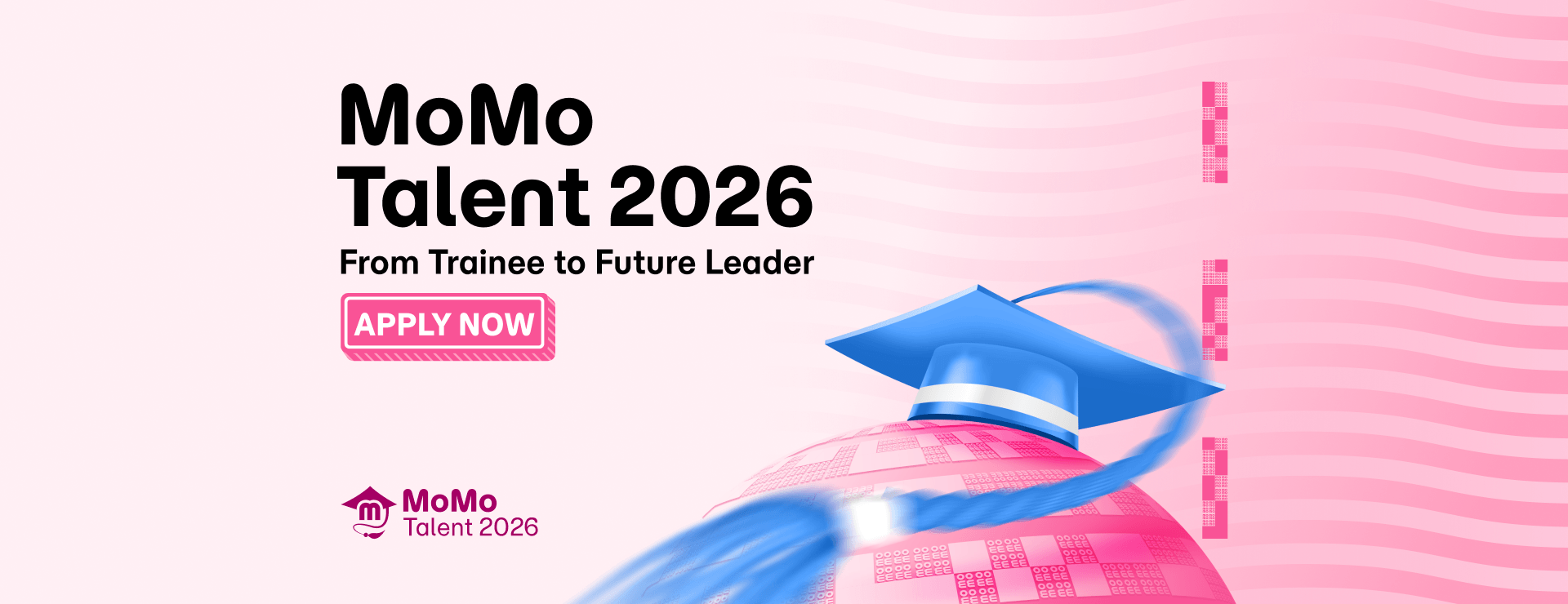 MoMo Talent 2026