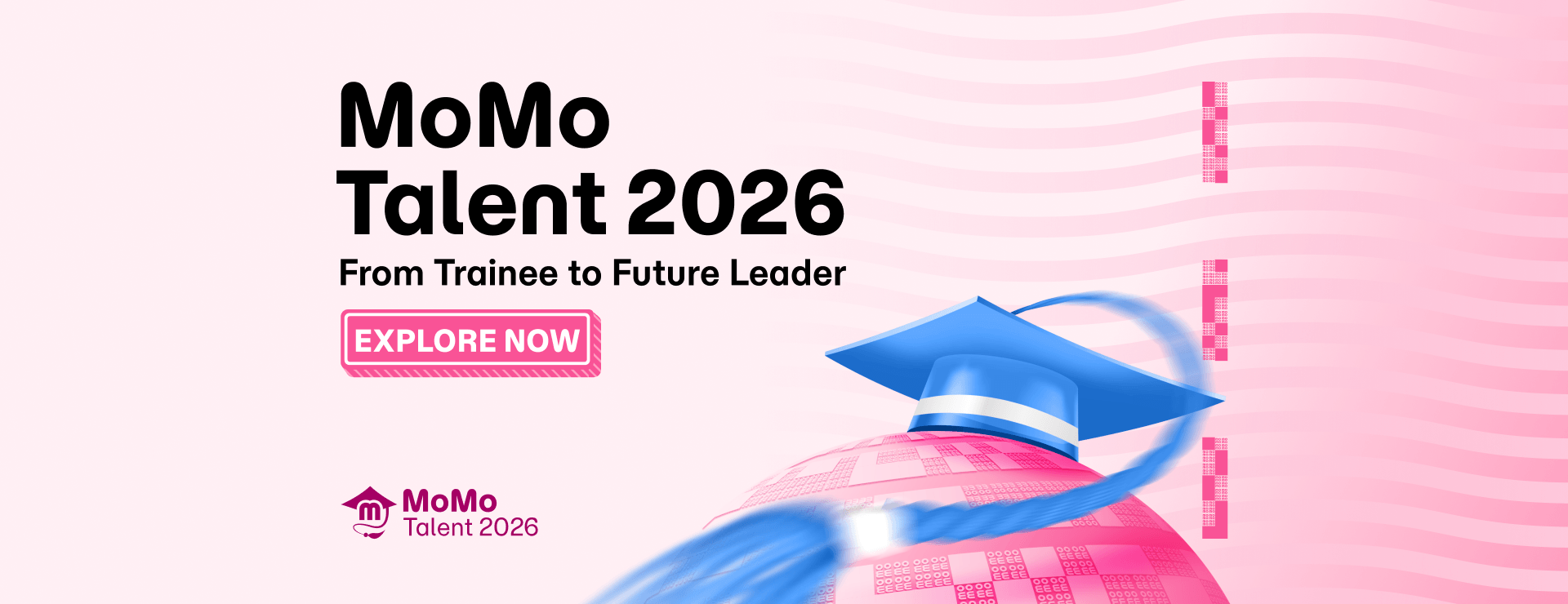 MoMo Talent 2026