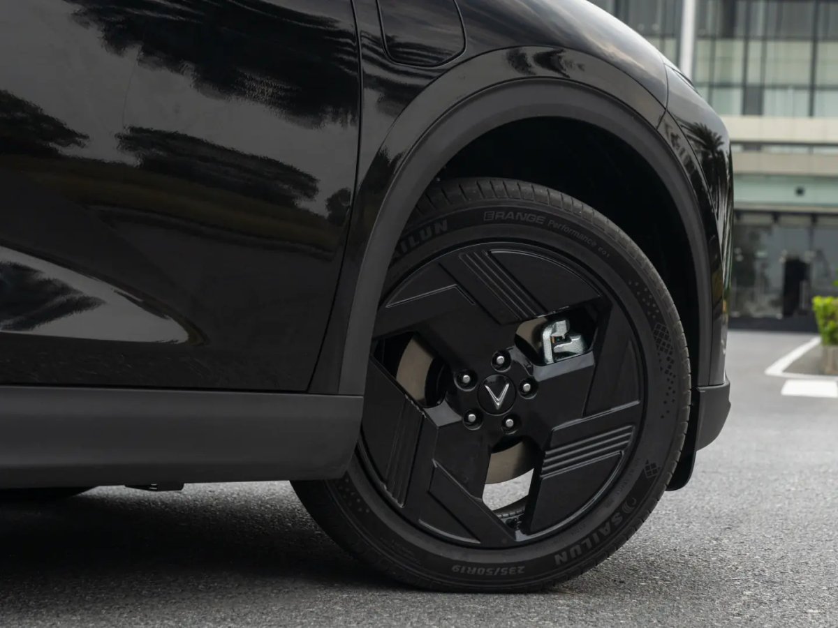VinFast VF MPV 7, ảnh 5