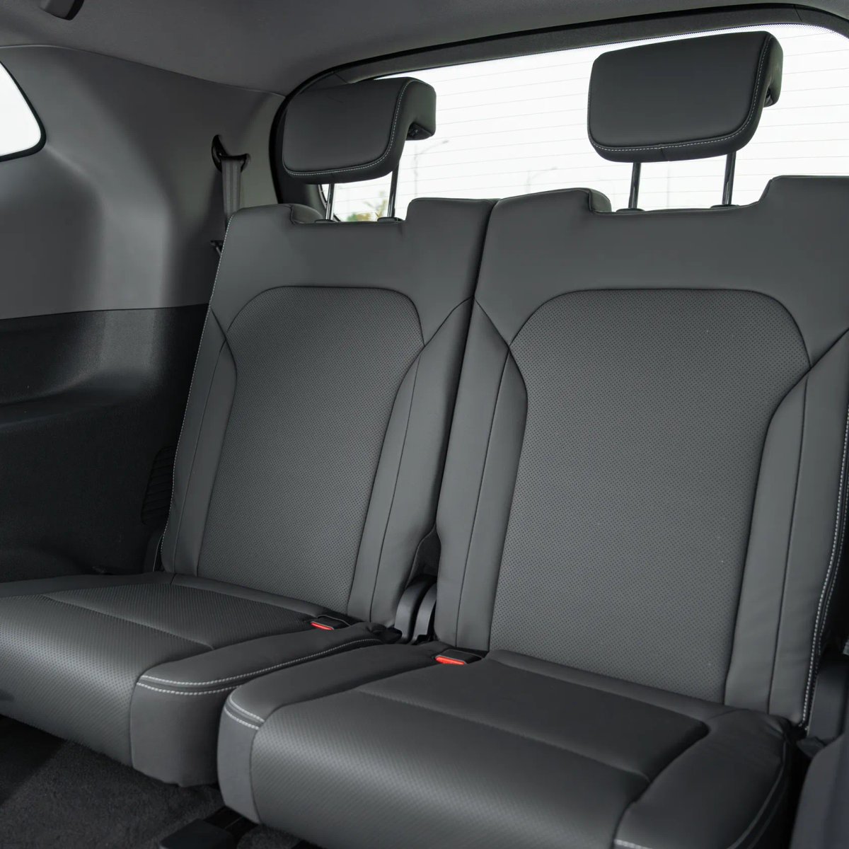 VinFast VF MPV 7, ảnh 7