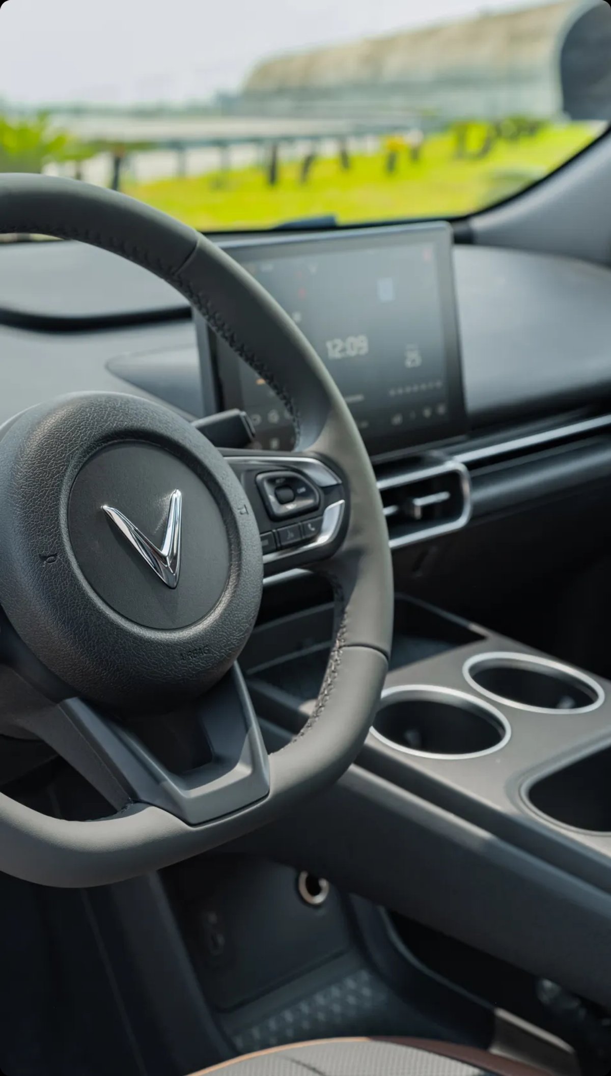 VinFast VF MPV 7, ảnh 8