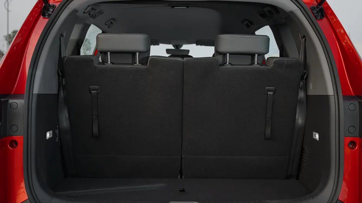 VinFast VF MPV 7, ảnh 9