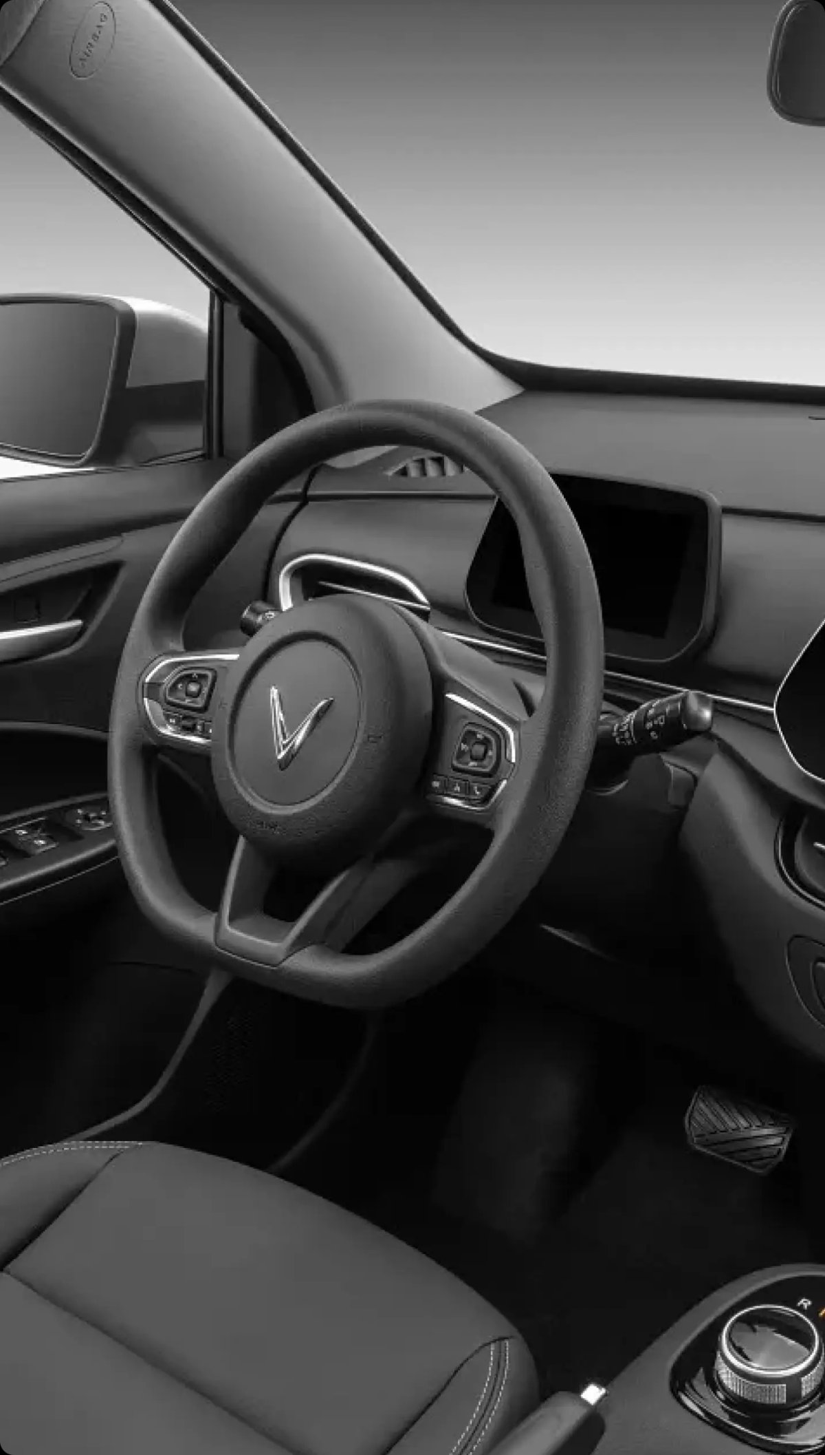 VinFast VF 5, ảnh 8