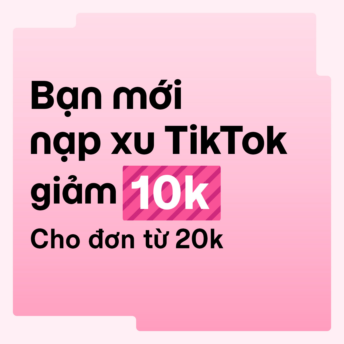 nạp xu tiktok