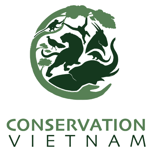 Conservation Vietnam