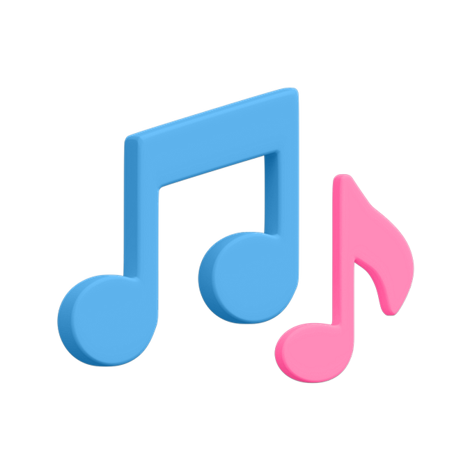 Không quảng cáo, phát nhạc mượt mà, chất lượng âm thanh chuẩn Hi-Res Lossless và Âm Thanh Không Gian sống động.