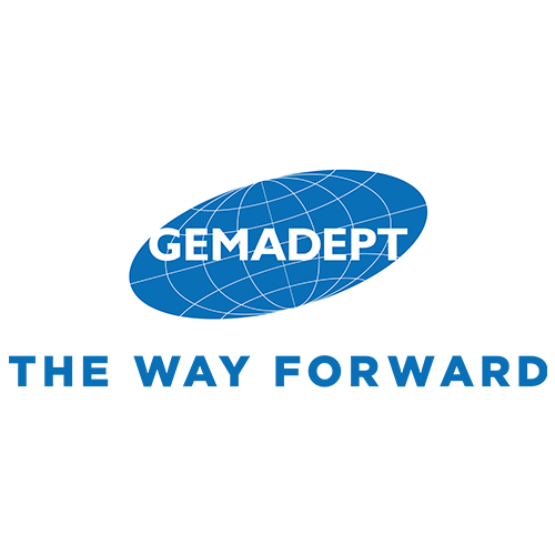 Công ty cổ phần Gemadept