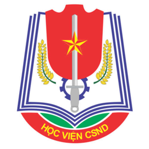Khoa Cảnh sát hình sự, Học viện Cảnh sát nhân dân