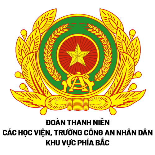 Đoàn Thanh Niên Học viện cảnh sát nhân dân