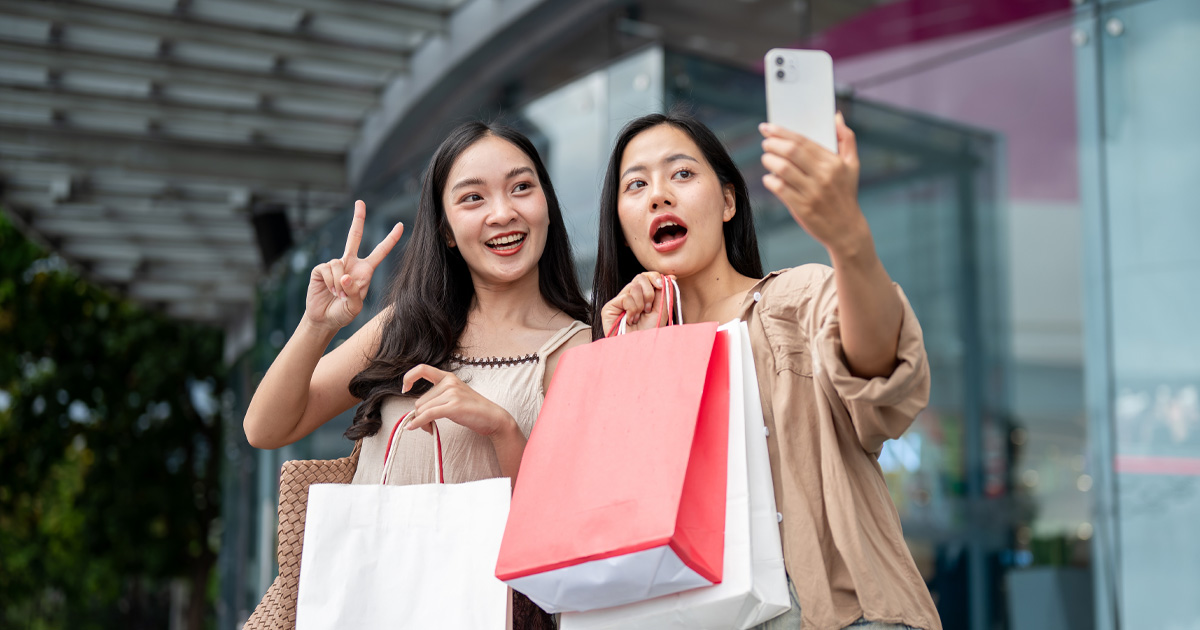 Lên lịch săn sale Black Friday kết hợp du lịch nước ngoài ngay thôi!