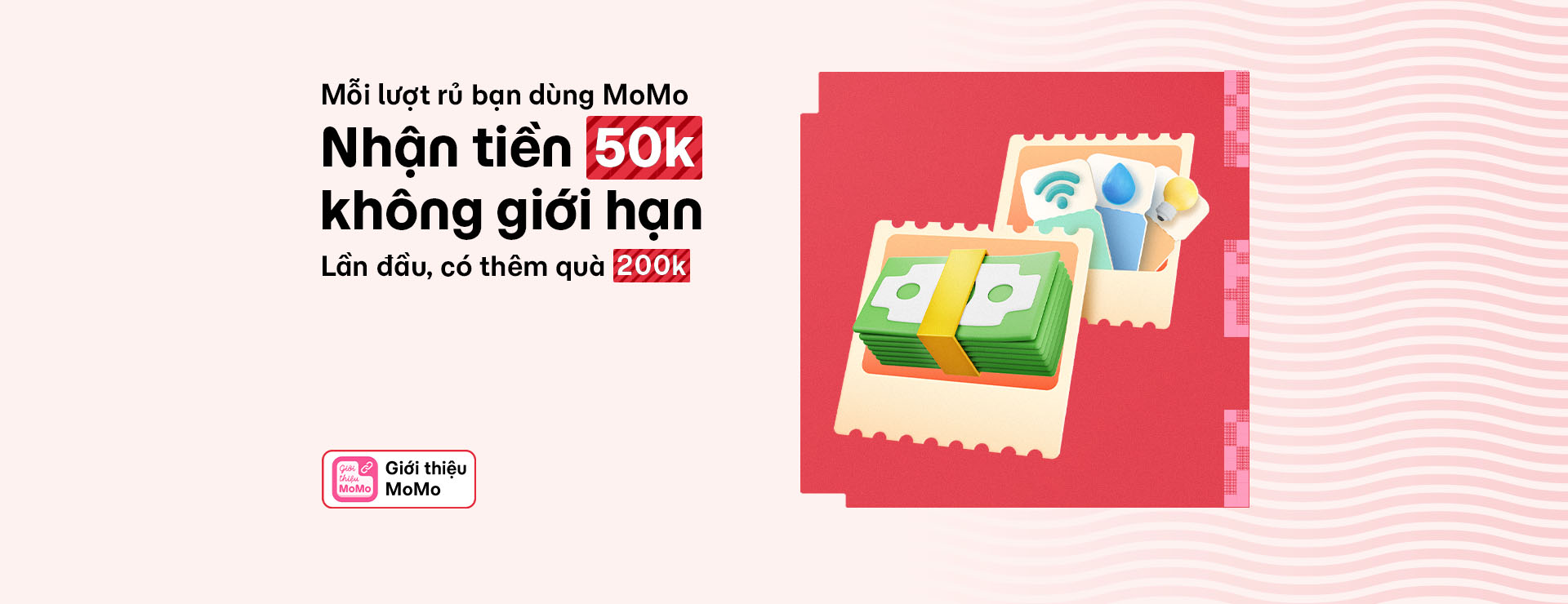 Giới thiệu MOMO