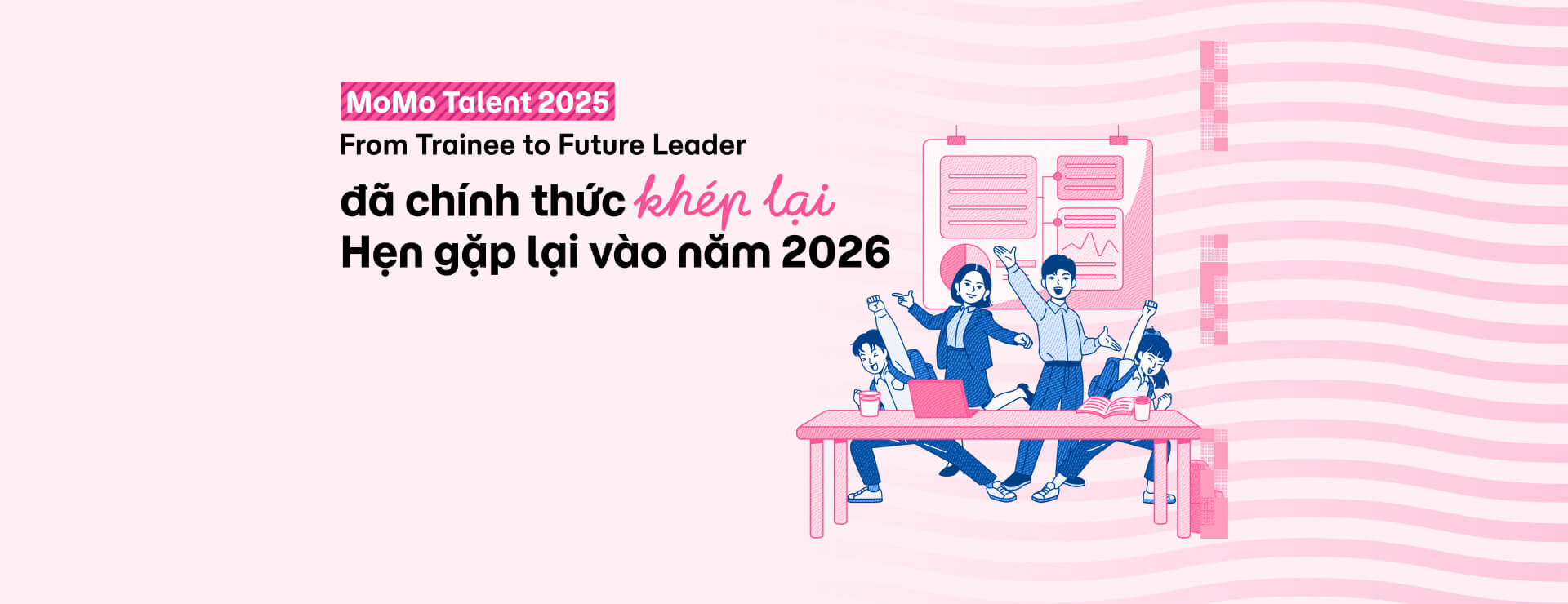 MoMo Talent 2025