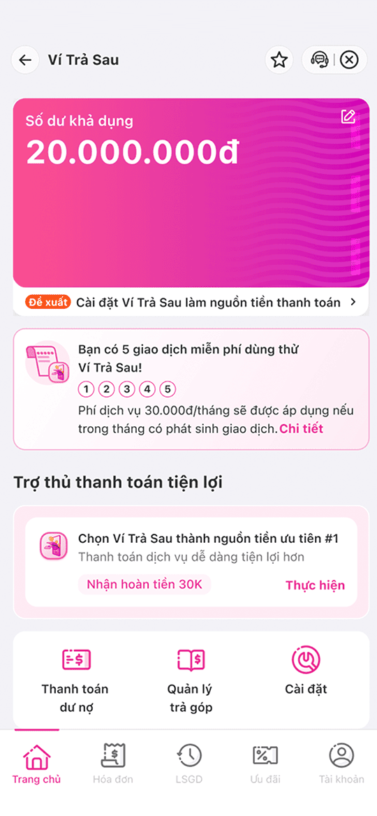 Nhận kết quả phê duyệt