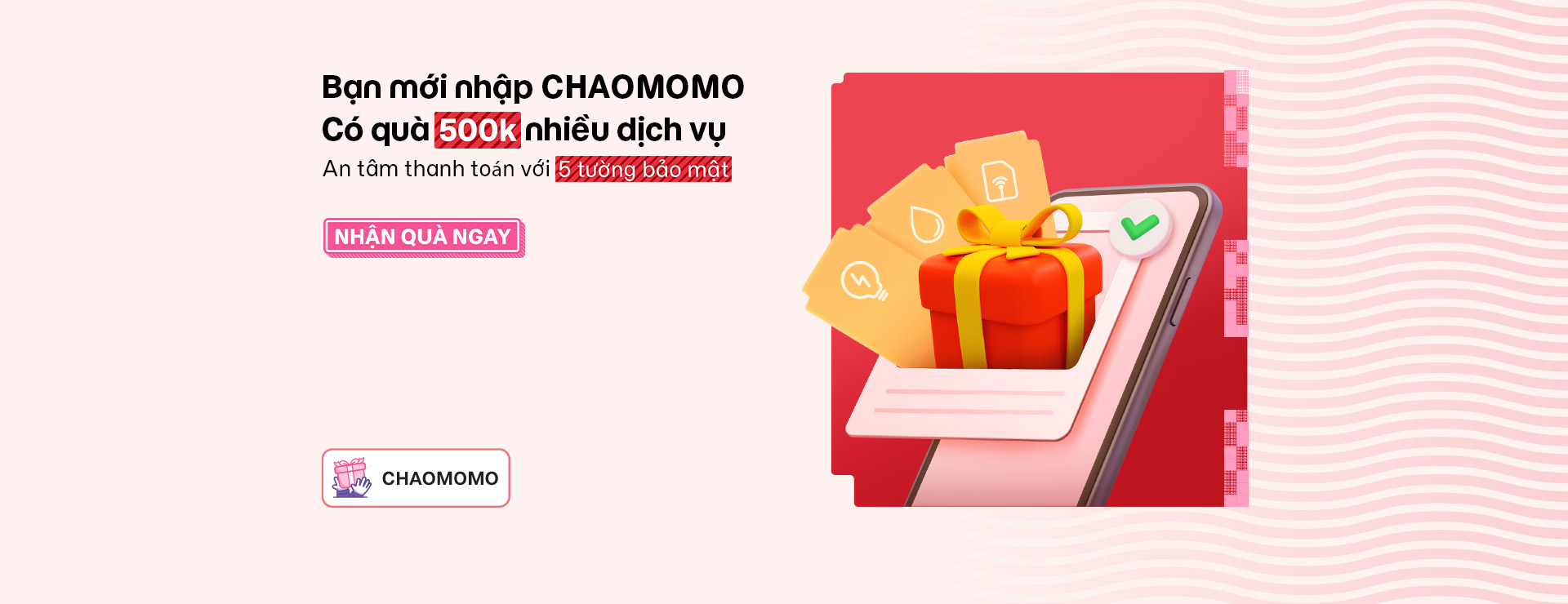 CHAOMOMO