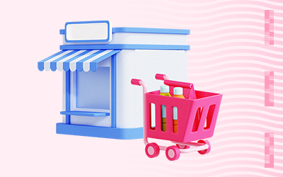 Thẻ quà Siêu thị