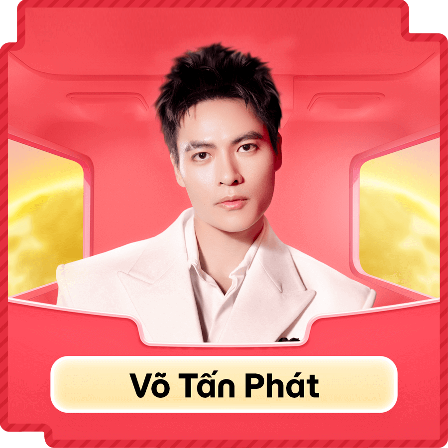 Võ Tấn Phát