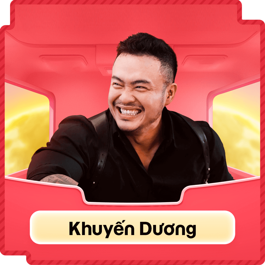Khuyến Dương