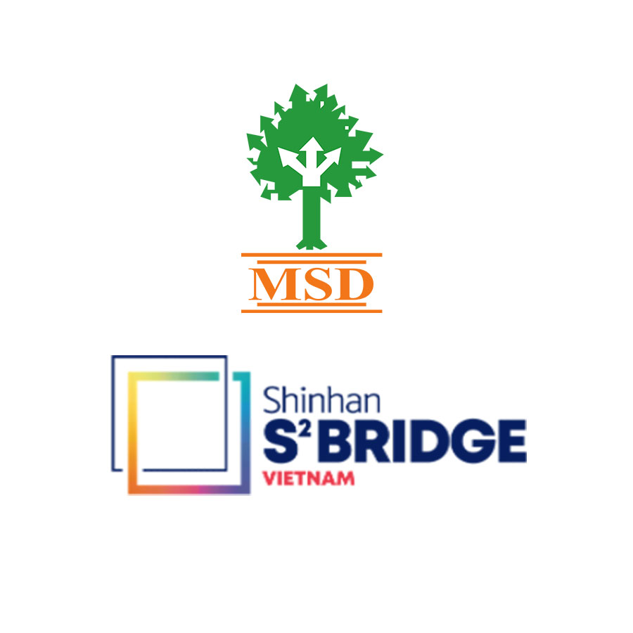 MSD và Shinhan Square Bridge Việt Nam