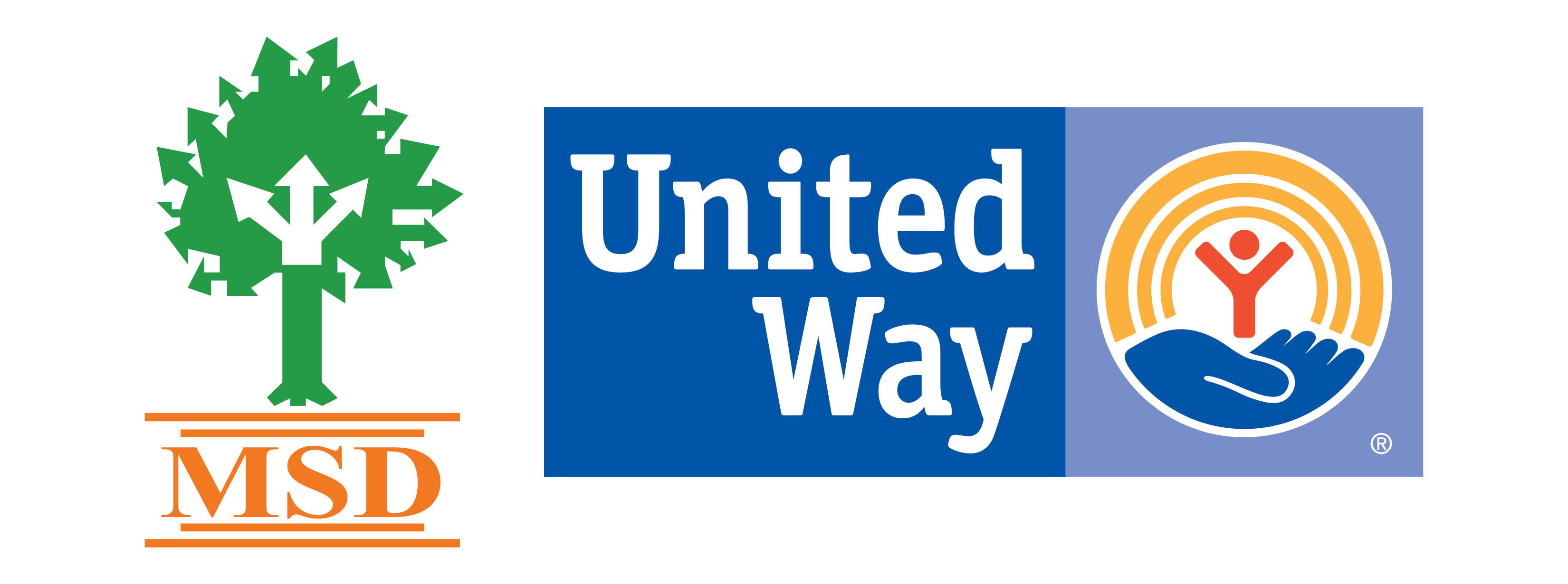 MSD United Way