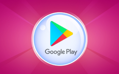 Thẻ quà giảm giá khi thanh toán Google Play/ App Store
