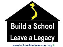 Build a School Foundation