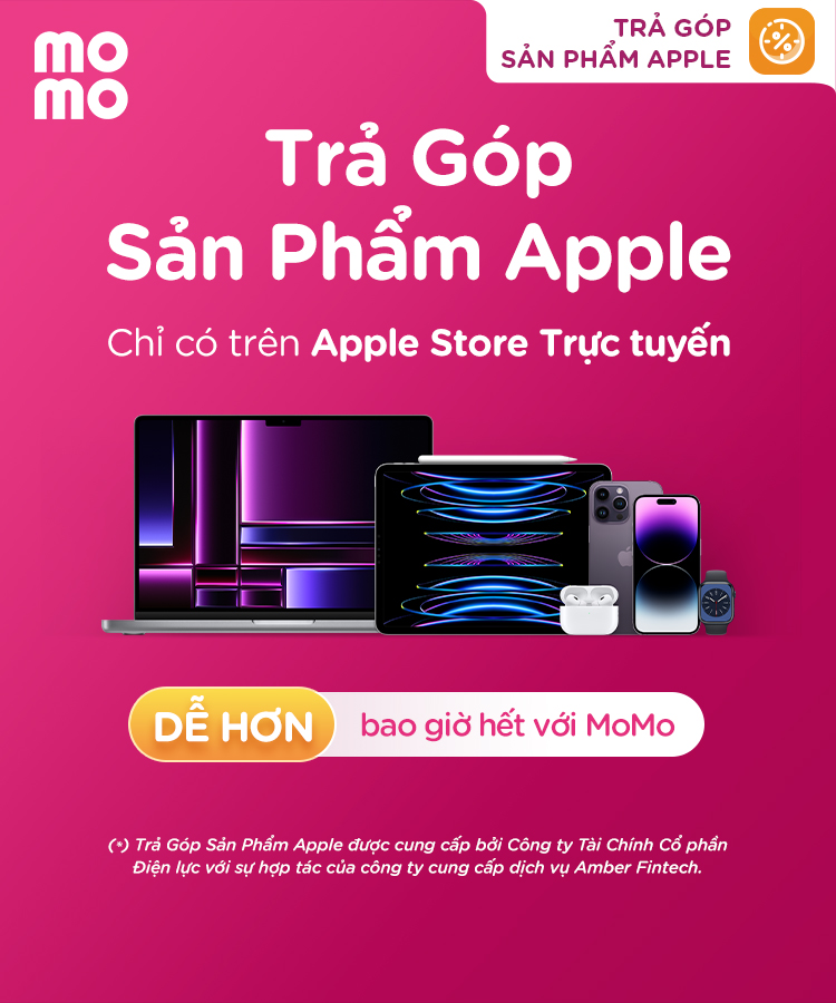 CÓ THỂ TRẢ GÓP 2 SẢN PHẨM CÙNG LÚC TẠI HOME CREDIT