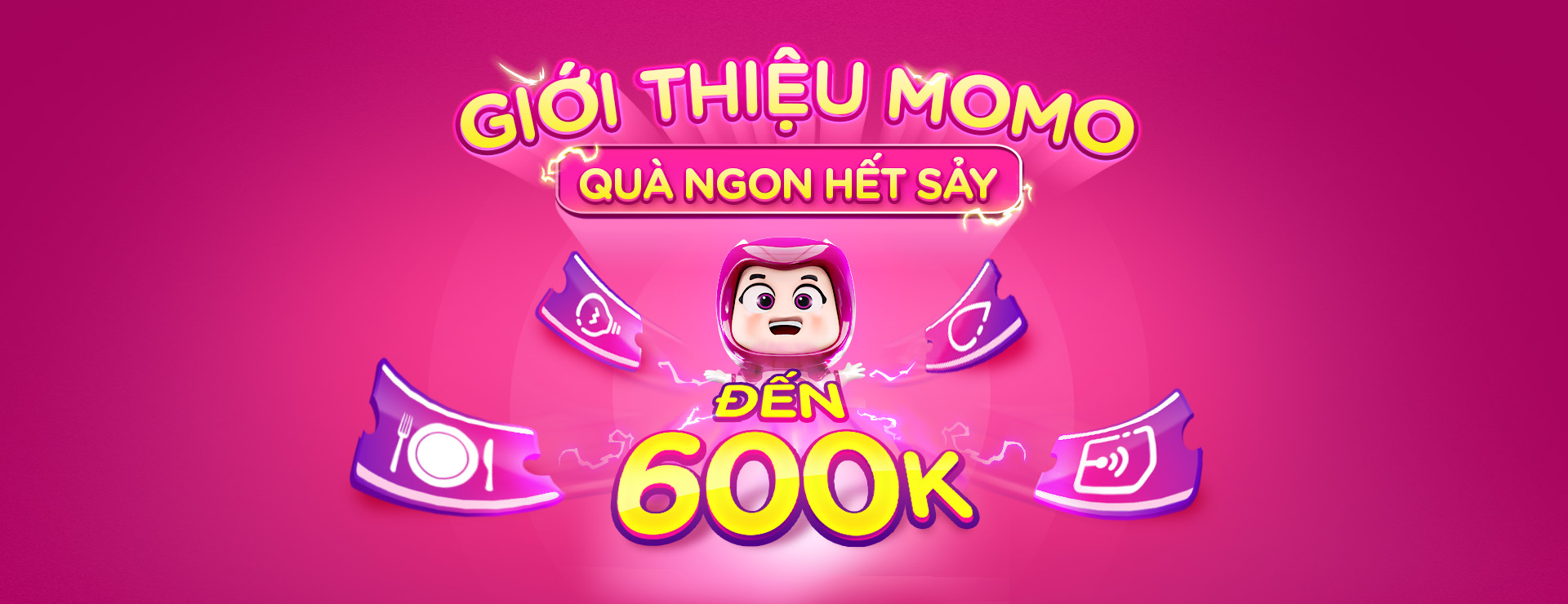 Giới thiệu MOMO