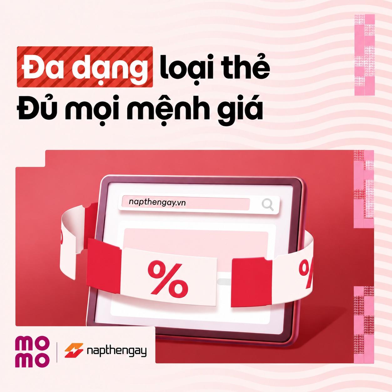 <p>Mua tất cả các loại thẻ game</p>