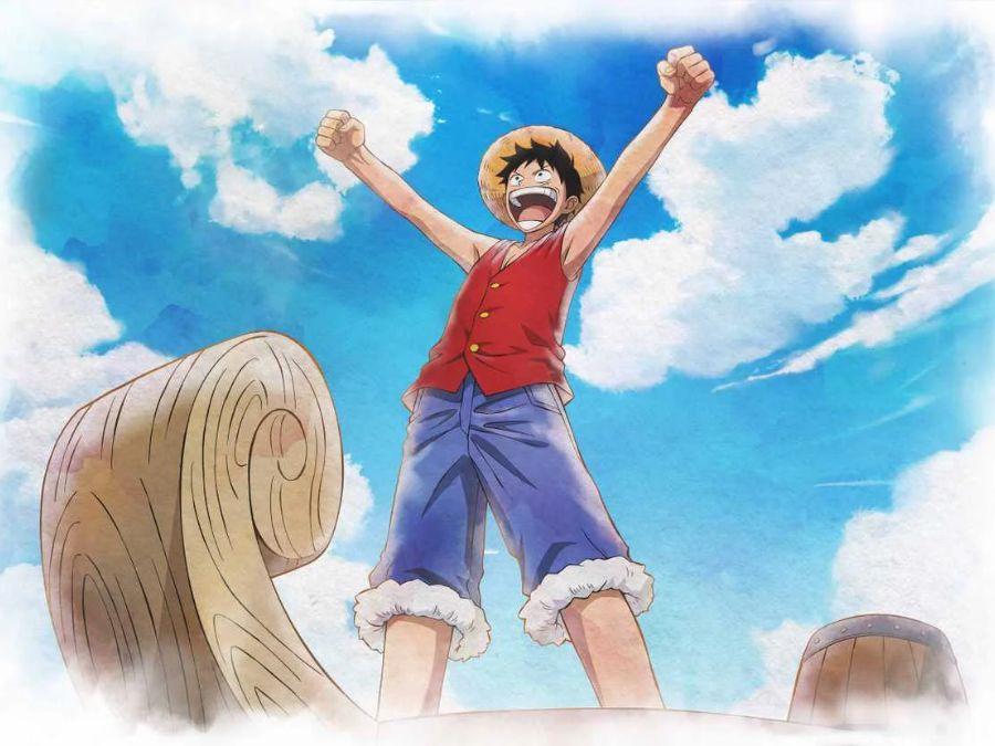 One Piece: Thông tin tổng hợp, danh sách tập chính và phụ