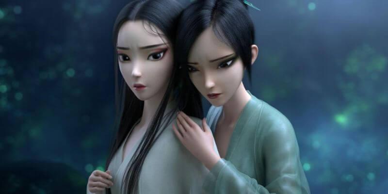 phim 3D trung quốc