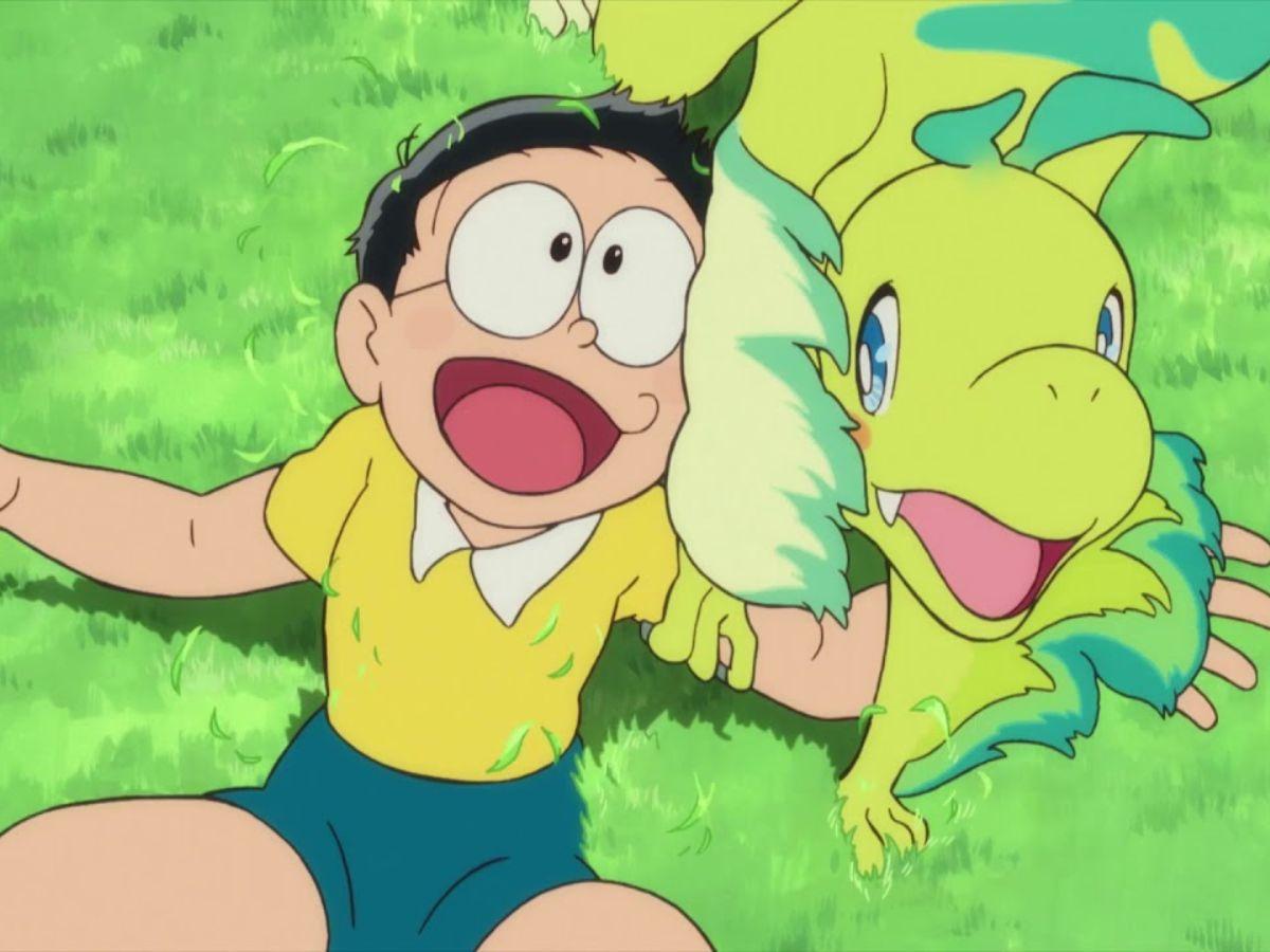 Tuyển tập những bộ phim Doraemon chiếu rạp và movie tập dài hay nhất