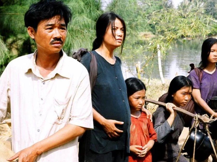phim điện ảnh việt nam