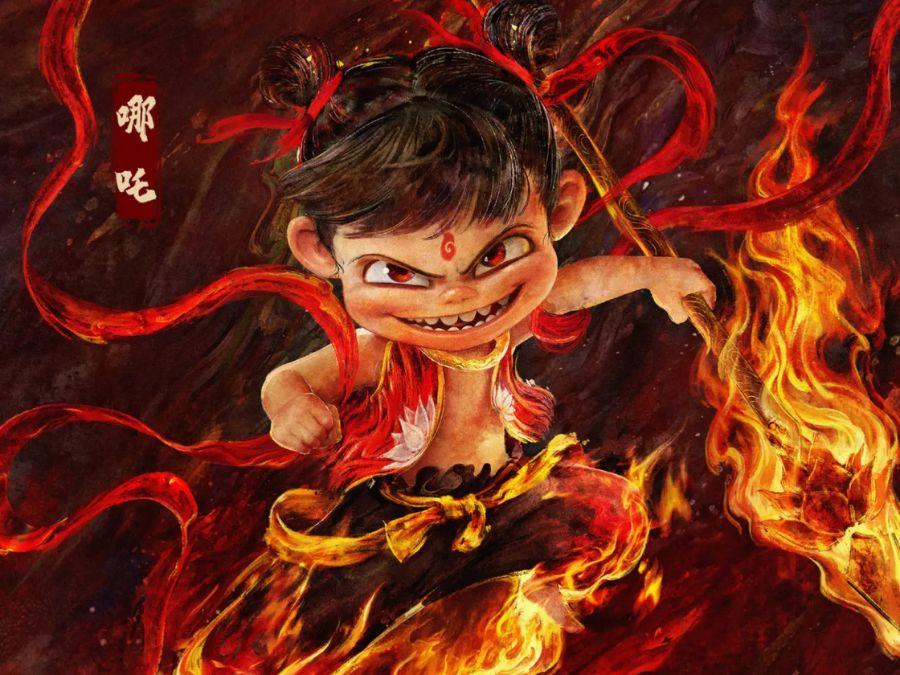 phim hoạt hình trung quốc hay nhất