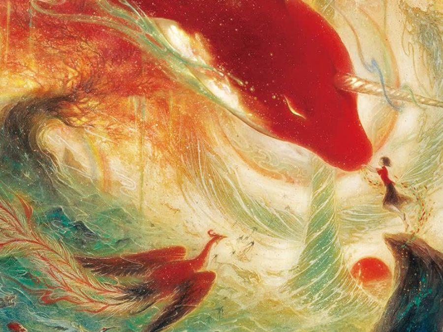 phim hoạt hình trung quốc đẹp