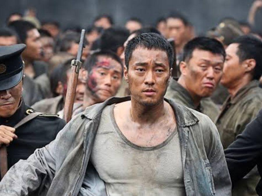 phim điện ảnh hàn quốc