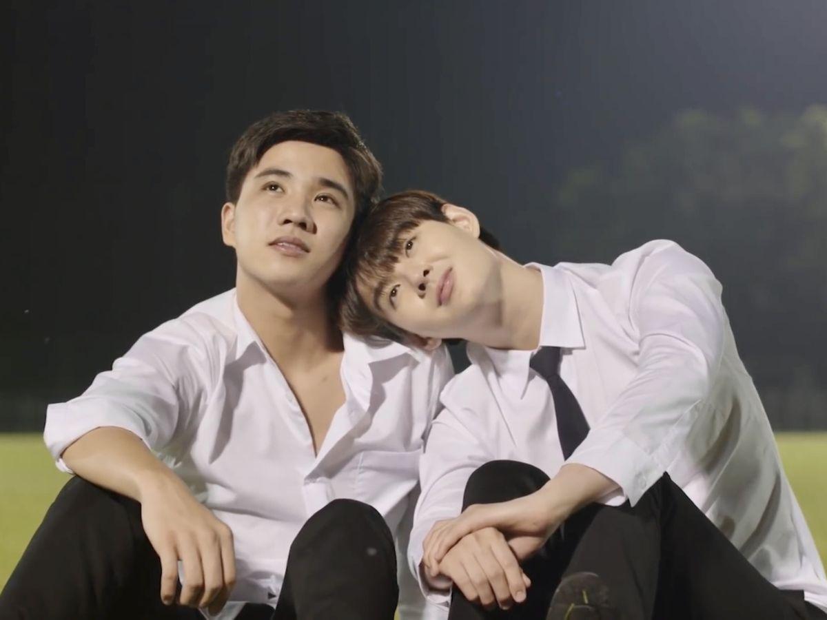 phim ngôn tình hay nhất thái lan tình cờ yêu