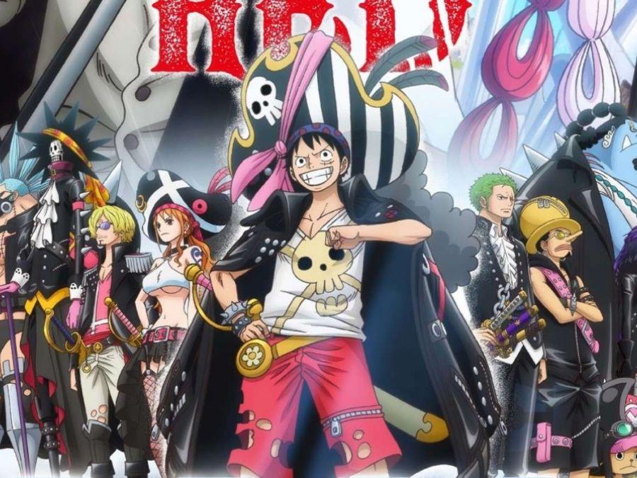 phim one piece