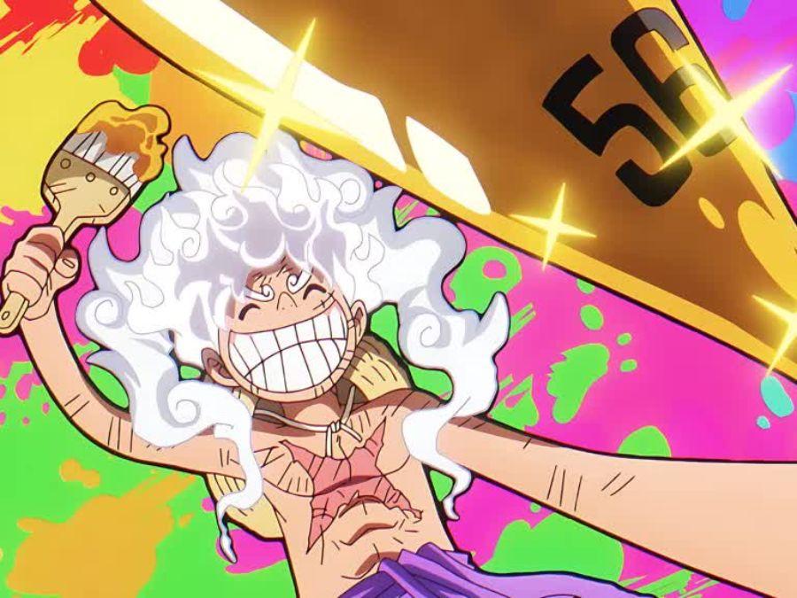 phim one piece tập mới nhất