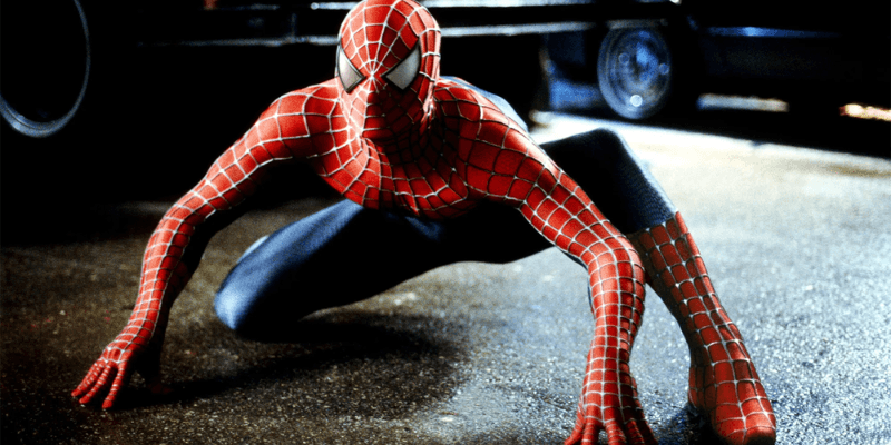 phim spider man