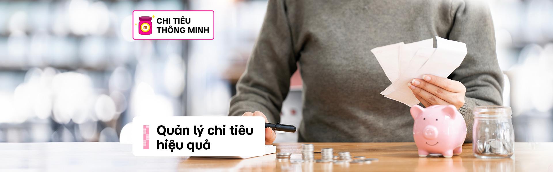 Bật mí bí quyết giúp bạn quản lý chi tiêu cá nhân tiết kiệm mà hiệu quả