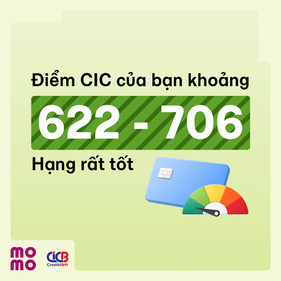 Hạng 1 và Hạng 2: Rất Tốt