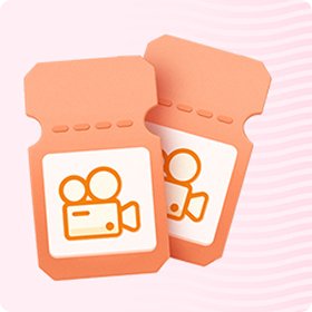 Ưu đãi giá vé U22 chỉ từ <span class="text-pink-500">45k</span>