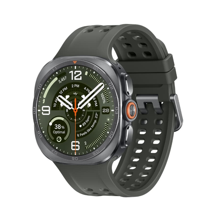 SAMSUNG GALAXY WATCH ULTRA 2