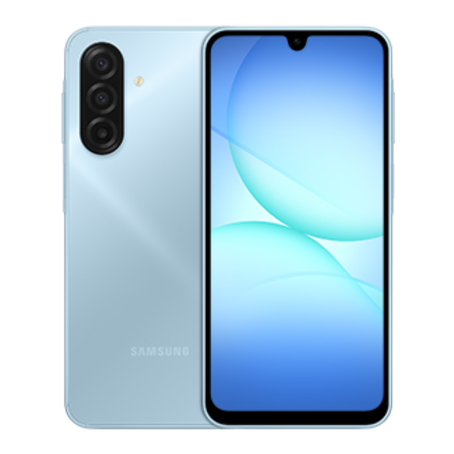SAMSUNG GALAXY A17
