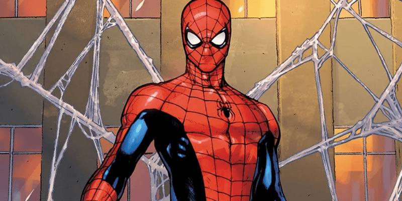 spider man