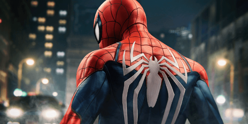spider man fact