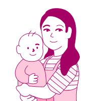  Trợ cấp thai sản
