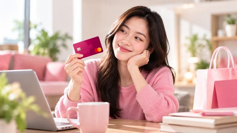 thẻ master card là gì