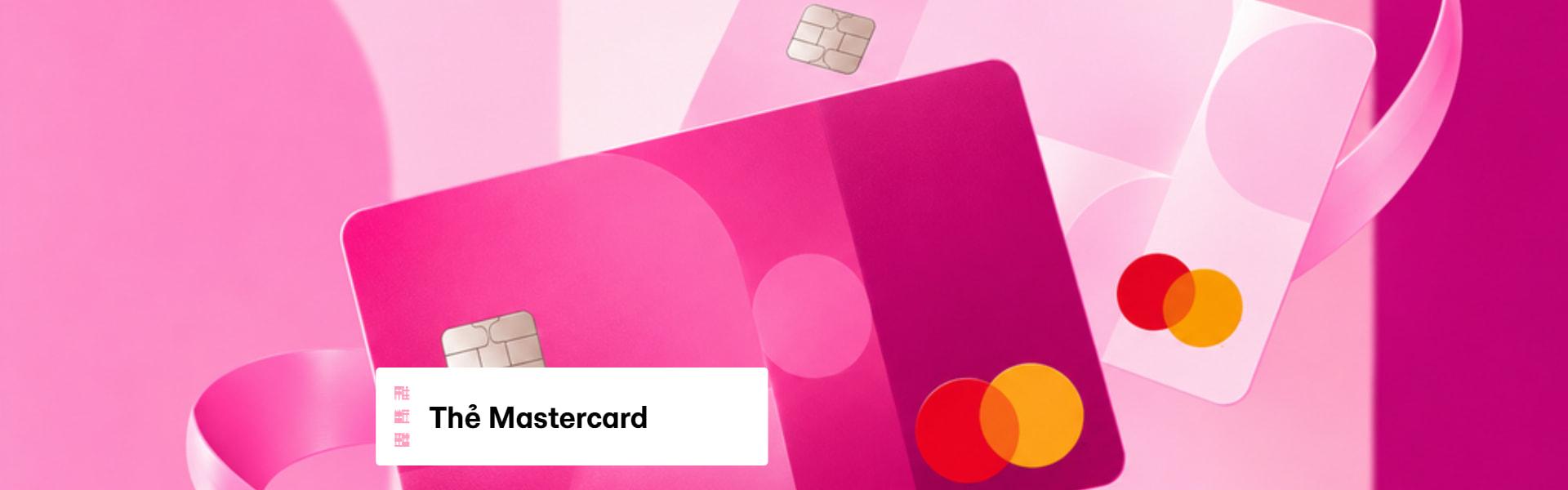 Thẻ Mastercard Là Gì? Cách Làm Thẻ Và So Với Visa
